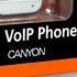 Canyon VoIP Devices