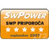 SWPower_5stars_Award