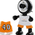 The cutest webcam!