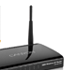 Wireless internet connection