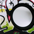 Trendy Graffiti Speaker