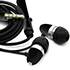 Stereo Earphones