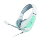 Around-ear quality headset
