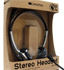 Green Series Headset