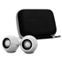 Stereo speaker set