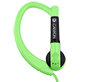 Earphones for those who love sports